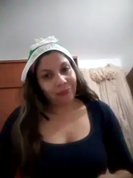 Carliina Soussa online show from 12/02/25, 11:34