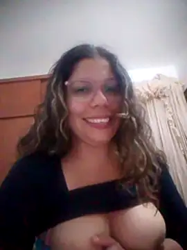 Carliina Soussa online show from 02/02/26, 01:48