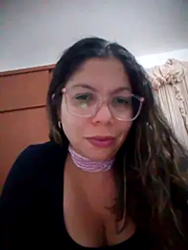 Carliina Soussa online show from 02/19/26, 11:34
