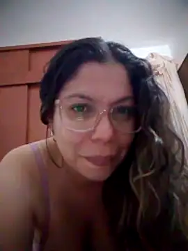 Carliina Soussa online show from 03/02/26, 11:44