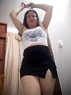 Carliina Soussa online show from 03/05/26, 12:17