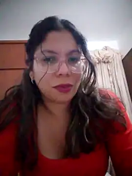 Carliina Soussa online show from 03/09/26, 11:31