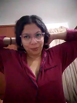 Carliina Soussa online show from 03/23/26, 12:58