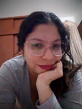 Carliina Soussa online show from 03/26/26, 11:43