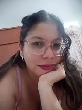 Carliina Soussa online show from 04/01/26, 12:33