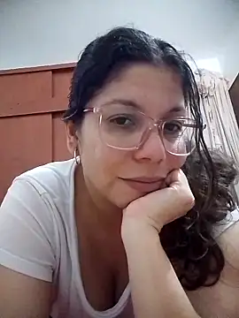 Carliina Soussa online show from 04/14/26, 11:33