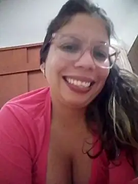 Carliina Soussa online show from 04/21/26, 01:53