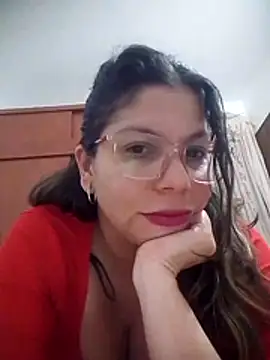 Carliina Soussa online show from 04/22/26, 11:39