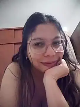 Carliina Soussa online show from 05/16/26, 12:18