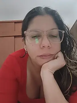 Carliina Soussa online show from 07/23/26, 11:46