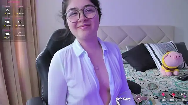 Lau Bee online show from 01/17/25, 05:51