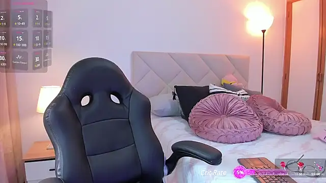 Lau Bee online show from 02/04/25, 05:55