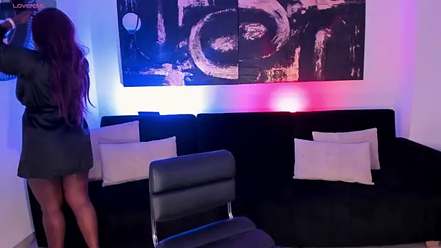 SavannahStorm online show from 02/04/25, 09:41