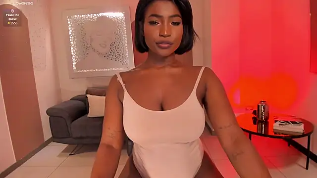 SavannahStorm online show from 02/15/25, 10:10