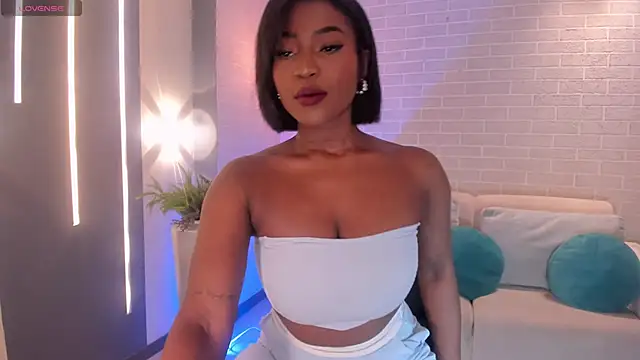 SavannahStorm online show from 02/16/25, 01:16