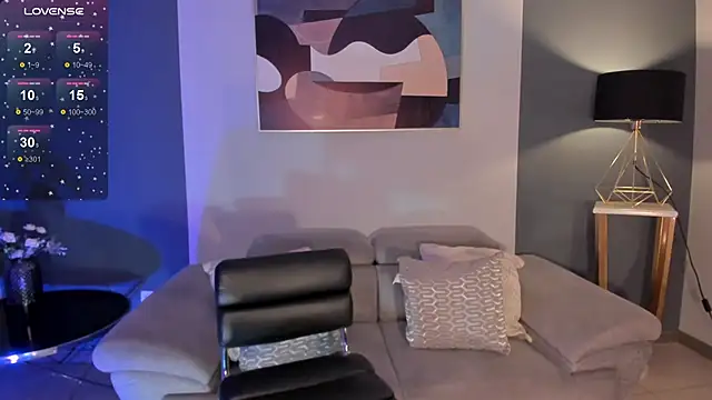 SavannahStorm online show from 02/18/25, 04:05