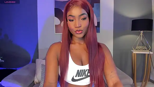 SavannahStorm online show from 02/19/25, 12:33