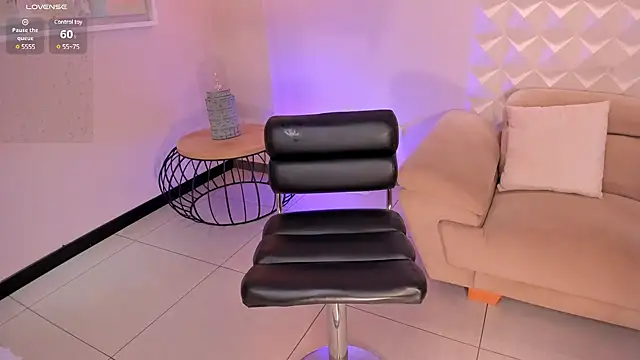 SavannahStorm online show from 02/24/25, 07:19