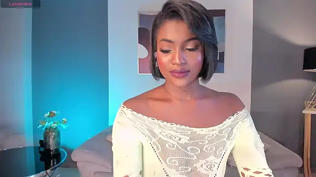 SavannahStorm online show from 02/27/25, 03:59