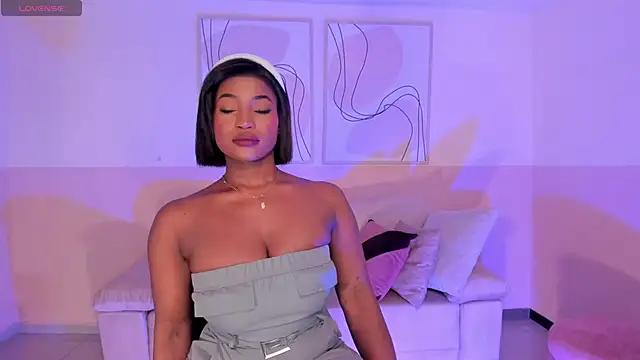 SavannahStorm online show from 03/02/25, 01:27