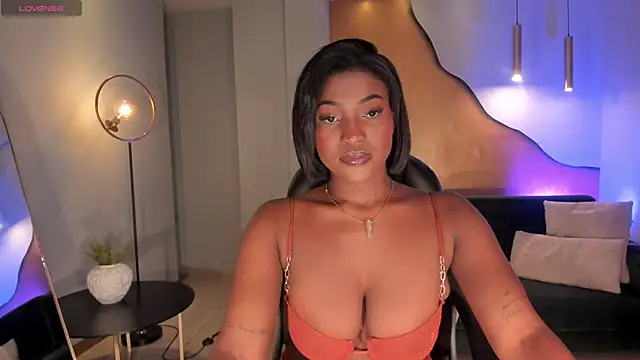 SavannahStorm online show from 03/12/25, 02:56