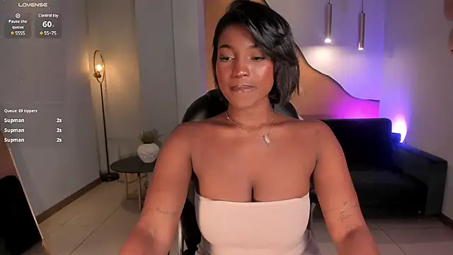 SavannahStorm online show from 03/14/25, 04:19