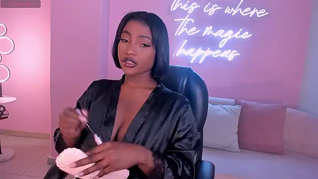 SavannahStorm online show from 02/18/26, 11:28