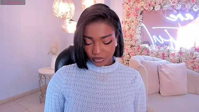 SavannahStorm online show from 04/02/26, 12:25