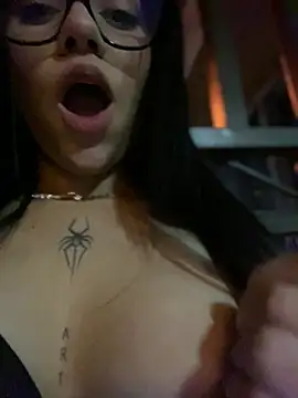 Katia sweetx online show from 12/25/24, 06:31