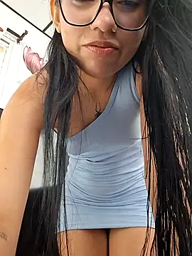 Katia sweetx online show from 02/04/25, 02:32