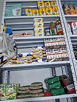 Katia sweetx online show from 11/11/25, 01:11