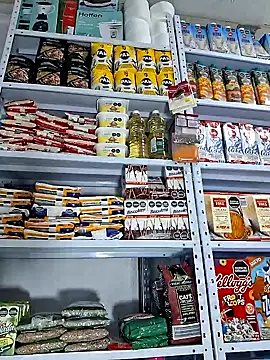 Katia sweetx online show from 02/03/26, 12:21