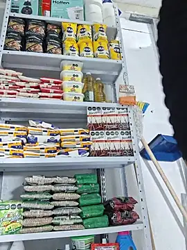 Katia sweetx online show from 02/18/26, 12:01