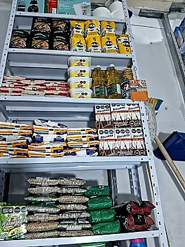 Katia sweetx online show from 02/24/26, 10:24