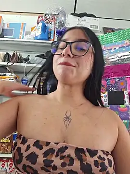 Katia sweetx online show from 04/19/26, 02:38