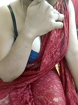 Cute Kritika online show from 12/15/25, 03:11