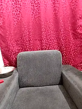 Cute Kritika online show from 04/23/26, 04:14