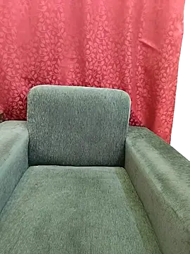 Cute Kritika online show from 04/24/26, 03:42