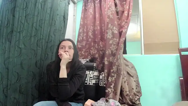 Nathaly love96 online show from 03/12/26, 07:09