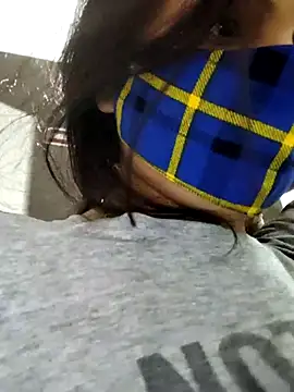 illay love online show from 03/18/25, 03:09