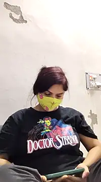 illay love online show from 03/18/25, 04:37