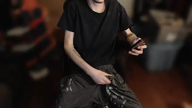 MrKingDick607 online show from 02/01/26, 09:19