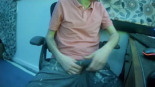 MrKingDick607 online show from 04/06/26, 03:59