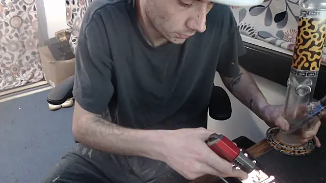 MrKingDick607 online show from 04/13/26, 10:54