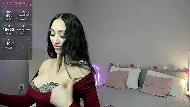 Margaret Clark  online show from 01/24/25, 03:11