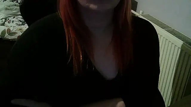 curvybabe123 online show from 03/03/26, 08:15