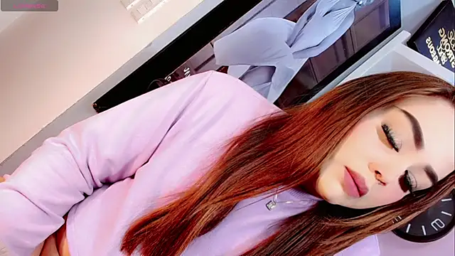 Sophia-Isabella online show from 03/08/25, 01:06