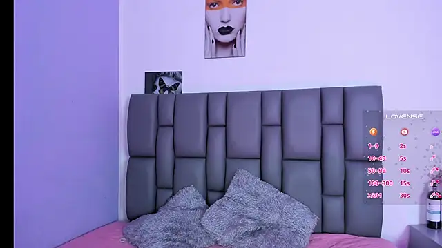 Sophia Lemos online show from 02/24/25, 01:42