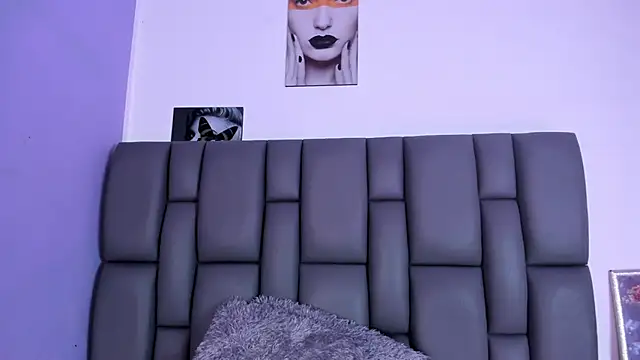 Sophia Lemos online show from 02/26/25, 01:41