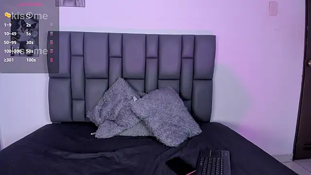 Sophia Lemos online show from 03/15/25, 04:32